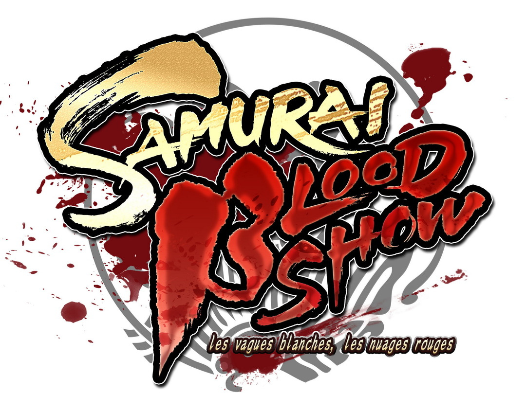 Image de Samurai Bloodshow