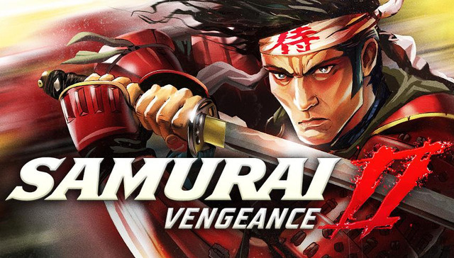 Samurai II : Vengeance