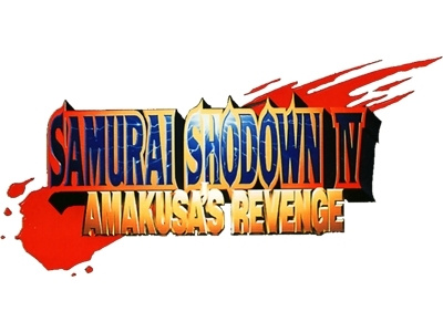 Image de Samurai Shodown IV : Amakusa's Revenge