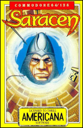 Image de Saracen