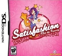 Image de Satisfashion : Rock the Runaway