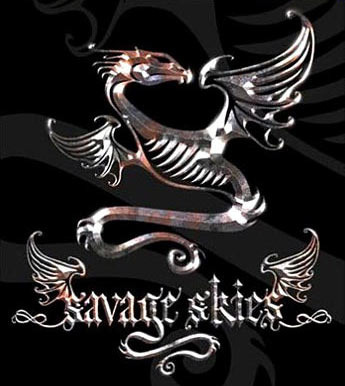 Image de Savage Skies
