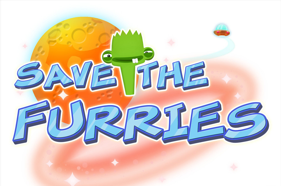 Jaquette de Save the Furries