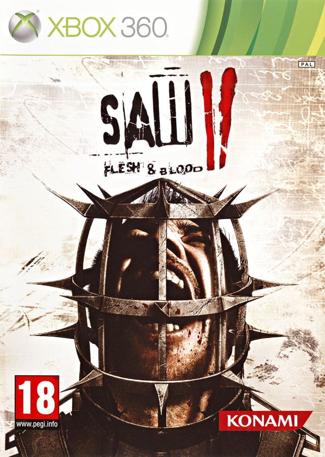 Image de SAW II : Flesh & Blood