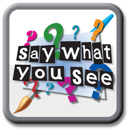 Image de Say What You See : Music Fest