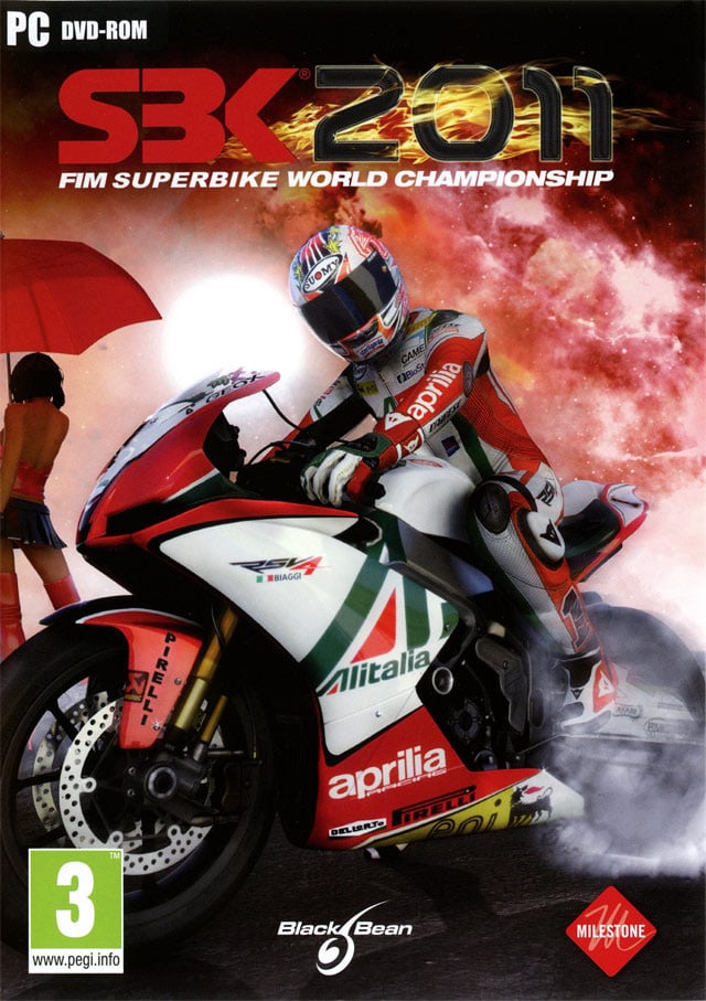 SBK 2011 : Superbike World Championship