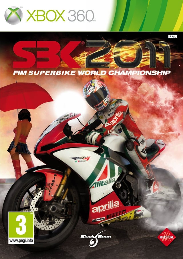 Image de SBK 2011 : Superbike World Championship