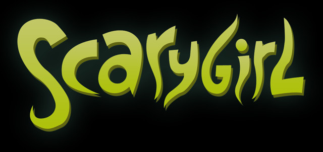 Scarygirl