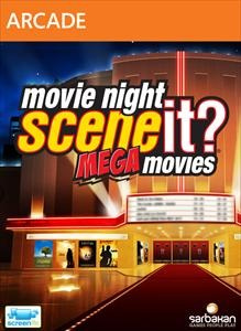 Image de Scene It ? Movie Night