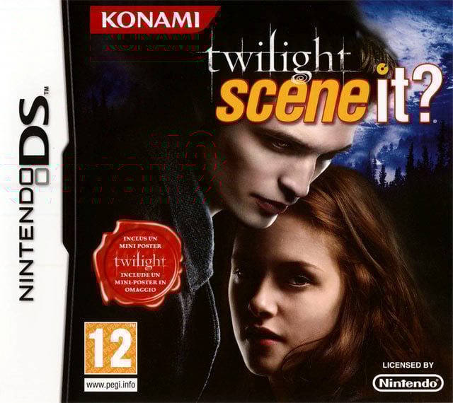 Image de Twilight Scene It ?