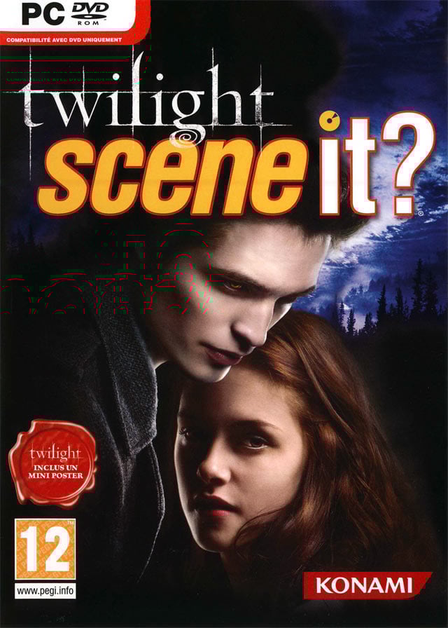 Twilight Scene It ?