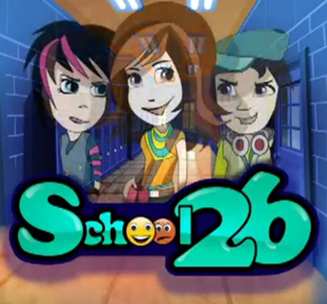 Image de School 26