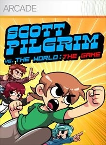 Image de Scott Pilgrim Contre le Monde