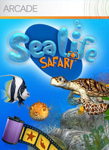 Image de Sea Life Safari