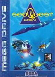 Image de SeaQuest DSV