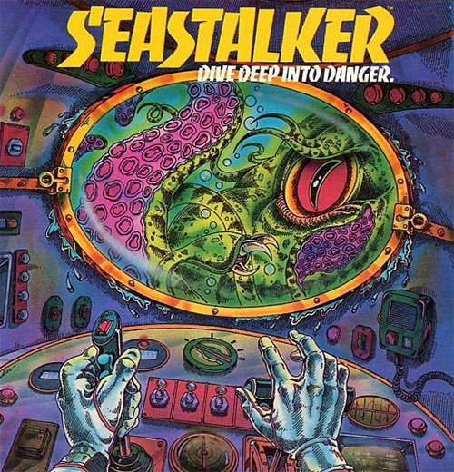 Image de Seastalker