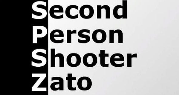 Image de Second Person Shooter Zato