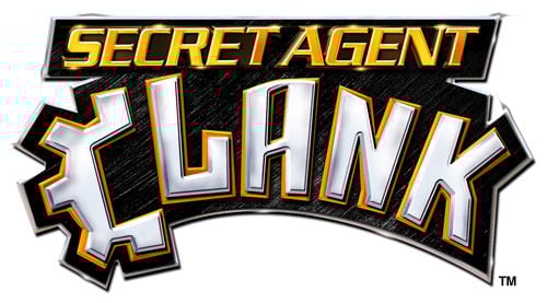 Secret Agent Clank