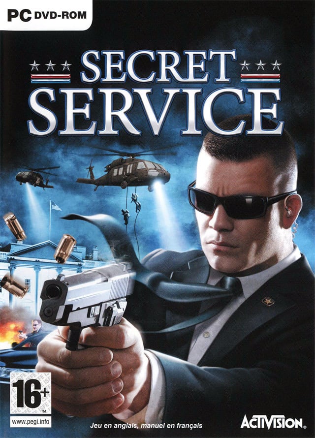 Secret Service