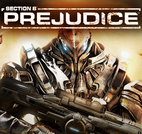 Image de Section 8 : Prejudice