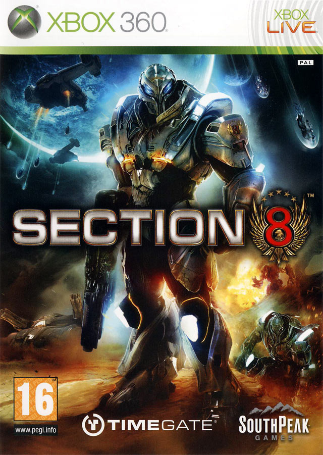 Image de Section 8