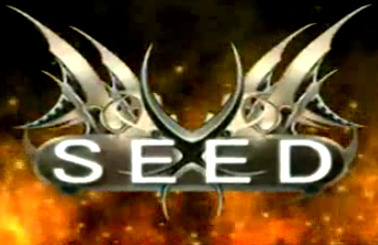 Seed : Rise of Darkness