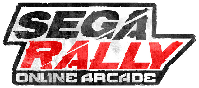 Image de Sega Rally Online Arcade