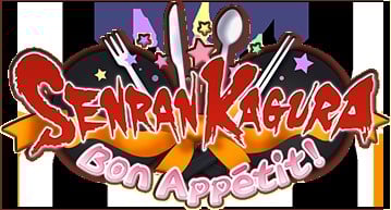 Image de Senran Kagura : Bon Appétit!