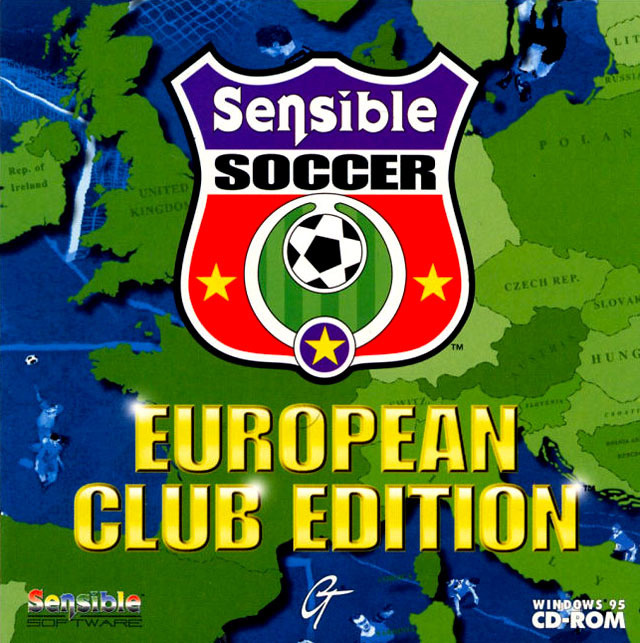 Image de Sensible Soccer '98 : European Club Edition