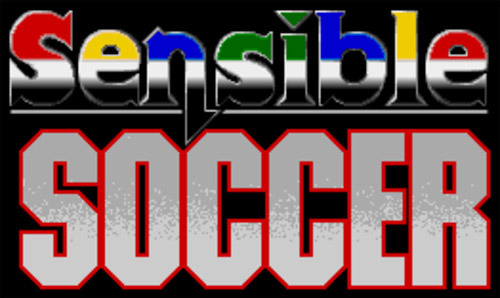 Sensible Soccer