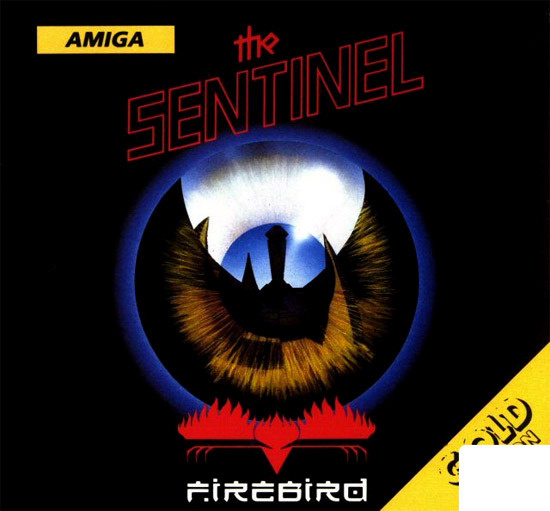 Image de The Sentinel