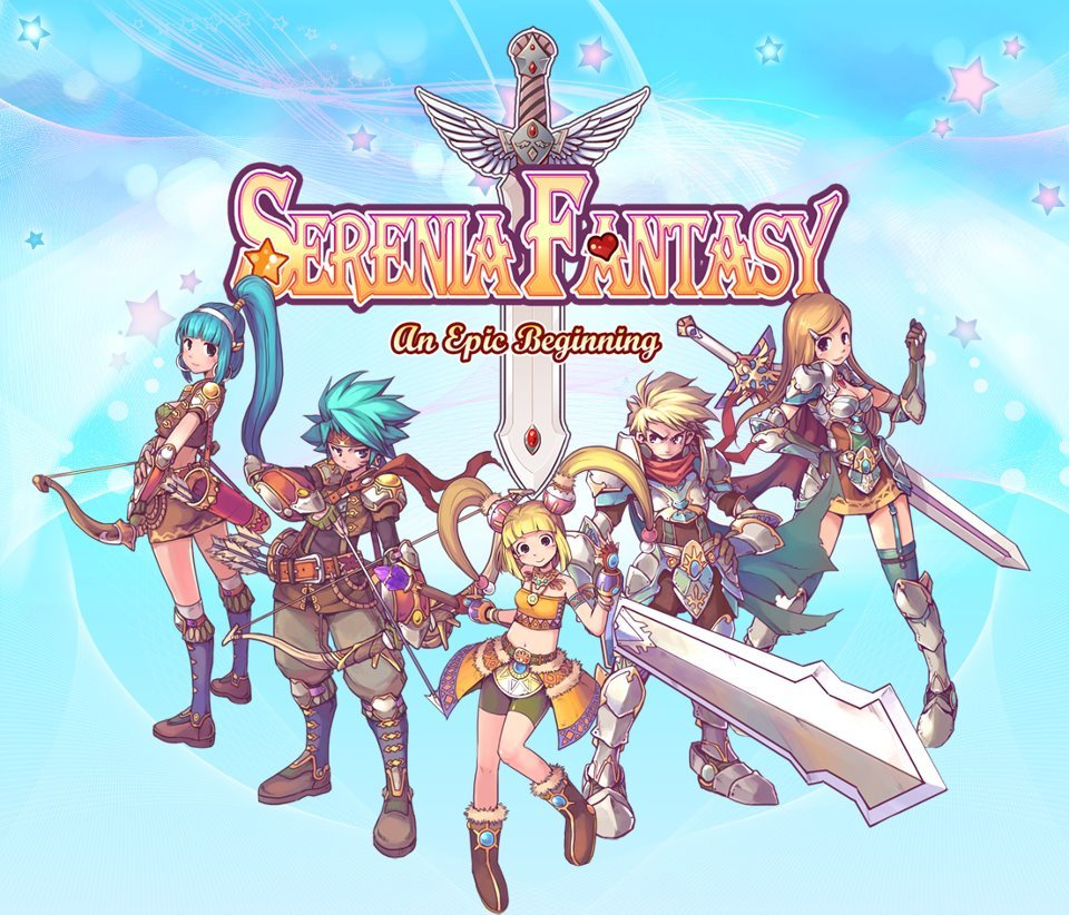 Image de Serenia Fantasy