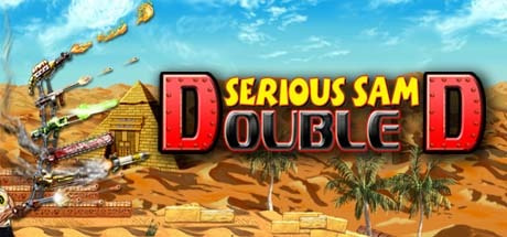 Serious Sam : Double D XXL