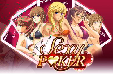 Image de Sexy Poker