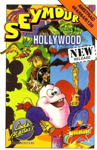 Image de Seymour Goes to Hollywood