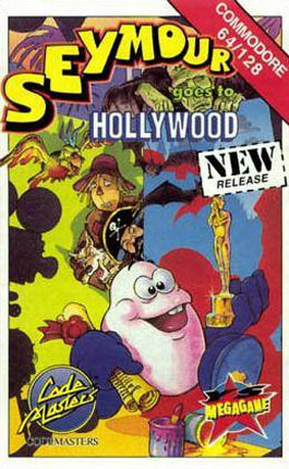 Image de Seymour Goes to Hollywood