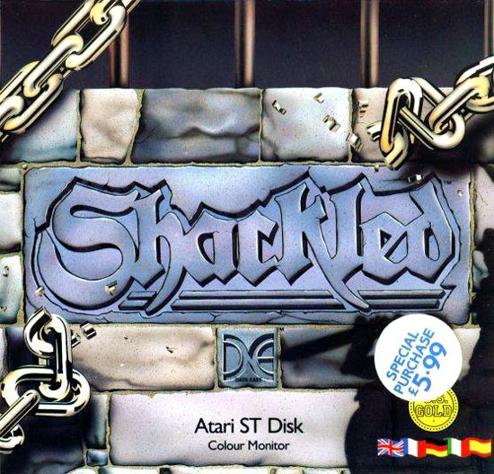 Shackled