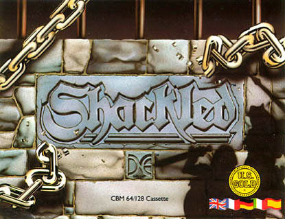 Image de Shackled