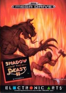 Image de Shadow of the Beast II