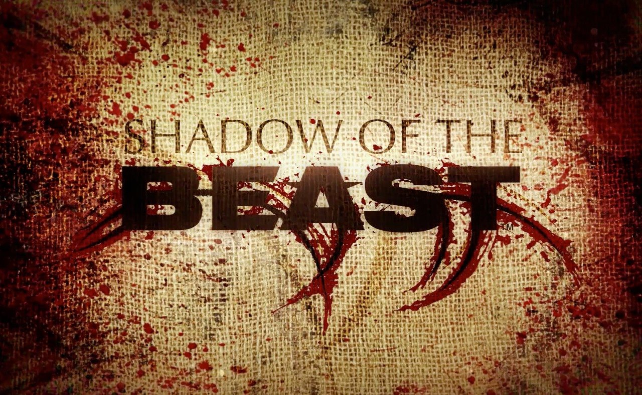 Image de Shadow of the Beast