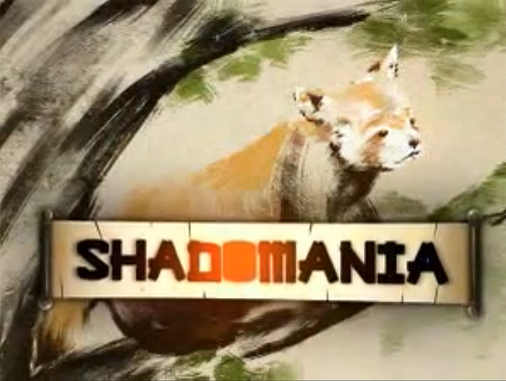 Image de Shadowmania