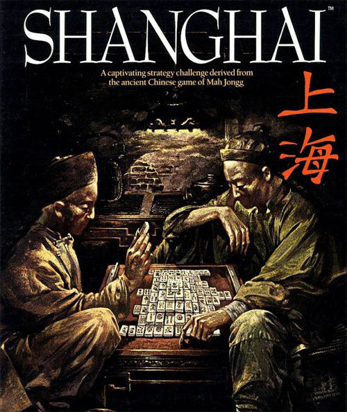 Shanghai