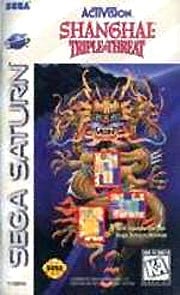 Image de Shanghai : Triple Threat