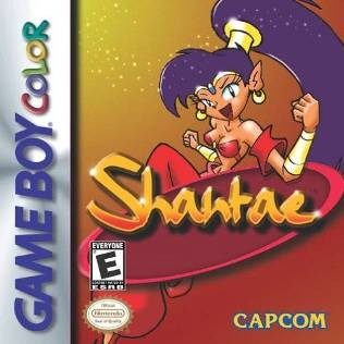 Image de Shantae