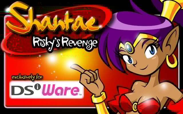 Image de Shantae : Risky's Revenge