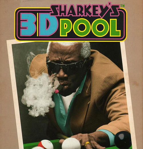 Image de Sharkey's 3D Pool