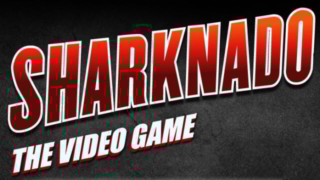 Sharknado : The Video Game