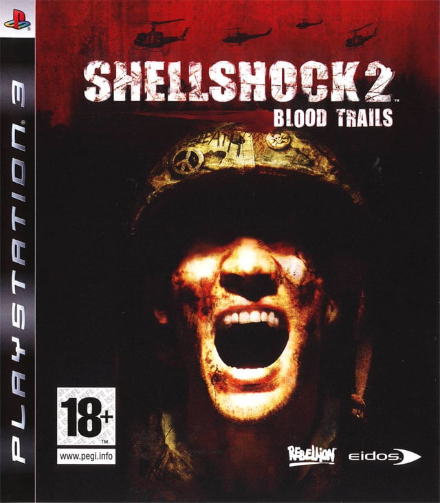 Image de ShellShock 2 : Blood Trails