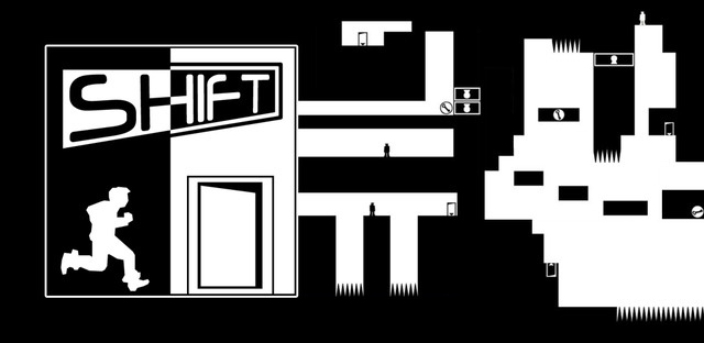 Image de Shift