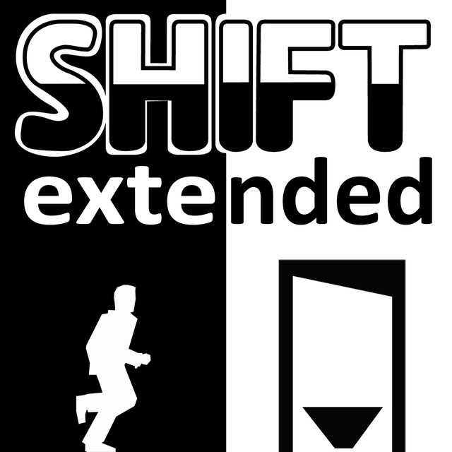 Image de SHIFT Extended
